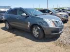 2013 Cadillac Srx Luxury Collection იყიდება Woodhaven-ში, MI - Front End
