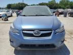 2014 Subaru Xv Crosstrek 2.0 Premium იყიდება Oklahoma City-ში, OK - Side