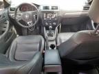 2014 Volkswagen Jetta Tdi на продаже в Andrews, TX - Hail