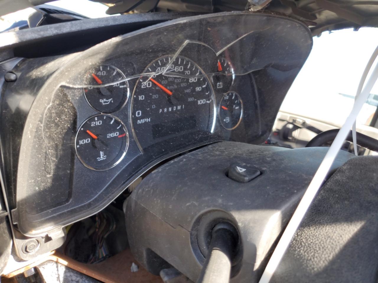2013 Chevrolet Express G2500 VIN: 1GCWGFBA8D1135113 Lot: 57227195