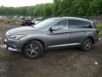 2018 Infiniti Qx60  for Sale in Baltimore, MD - Undercarriage