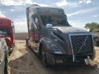 2020 Volvo Vnl Semi Truck zu verkaufen in Albuquerque, NM - Rollover