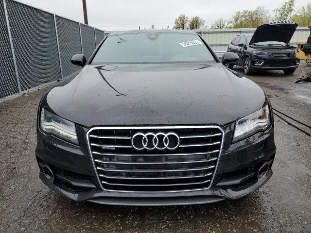  AUDI A7 2013 Czarny