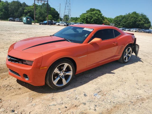 2012 Chevrolet Camaro Lt