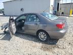 2007 Toyota Corolla Ce იყიდება Tifton-ში, GA - Front End