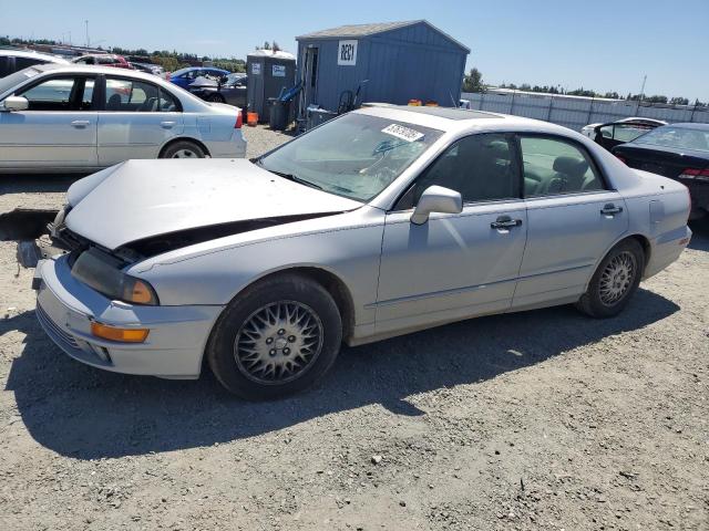 1999 Mitsubishi Diamante