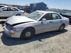 1999 Mitsubishi Diamante zu verkaufen in Antelope, CA - Front End