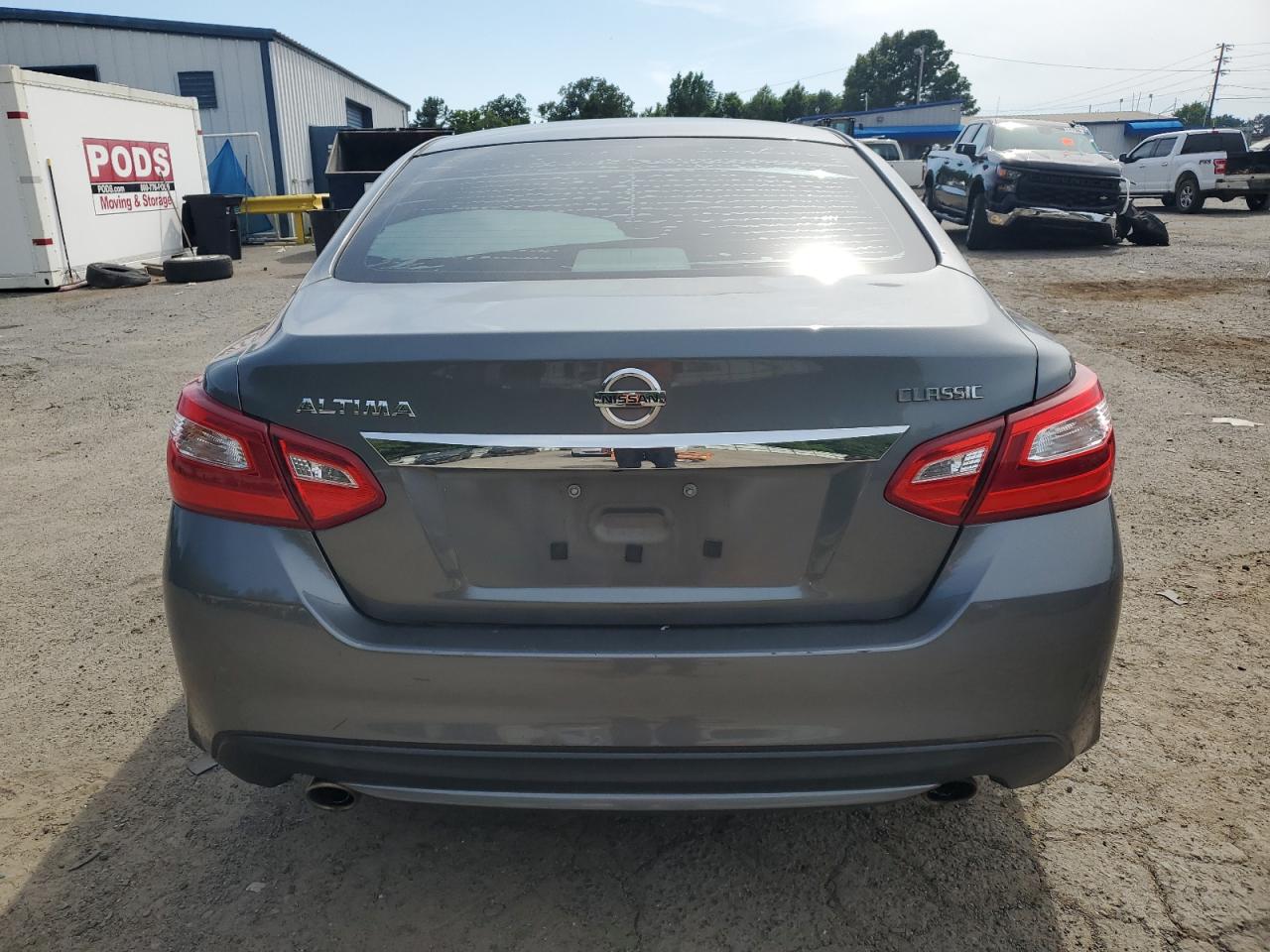 1N4AL3AP9GN378295 NISSAN ALTIMA 2016