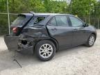 2018 Chevrolet Equinox Ls zu verkaufen in Northfield, OH - Rear End