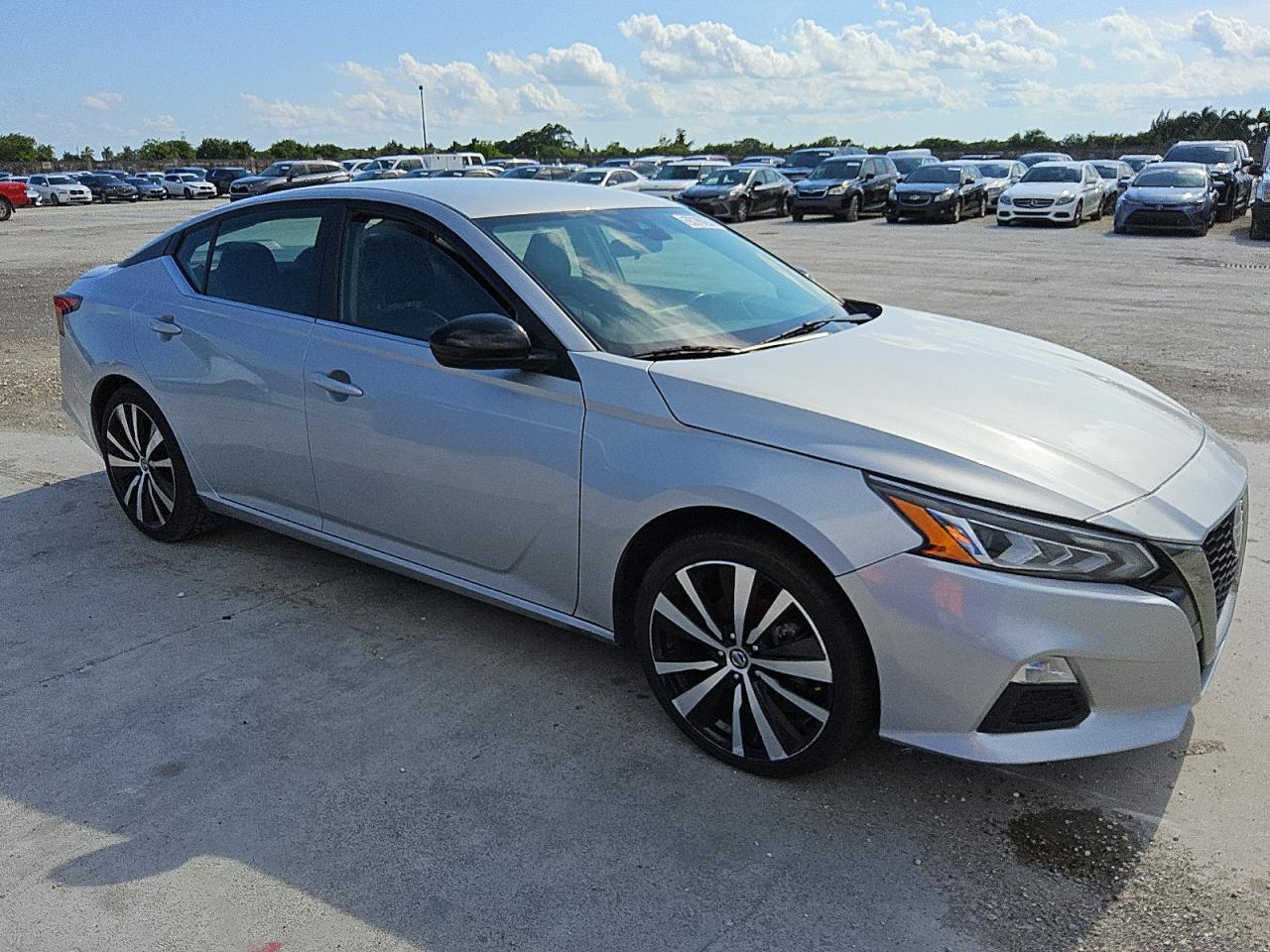 1N4BL4CV9NN317094 NISSAN ALTIMA 2022