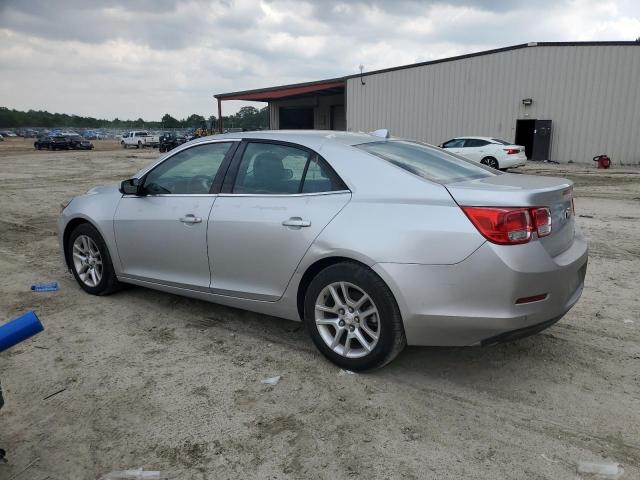 Sedans CHEVROLET MALIBU 2013 Silver
