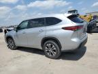 2023 Toyota Highlander L de vânzare în Wilmer, TX - Front End