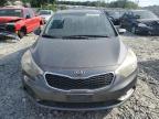 2014 Kia Forte Ex for Sale in Byron, GA - Side