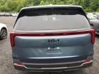 2025 Kia Carnival Sx იყიდება Marlboro-ში, NY - Front End