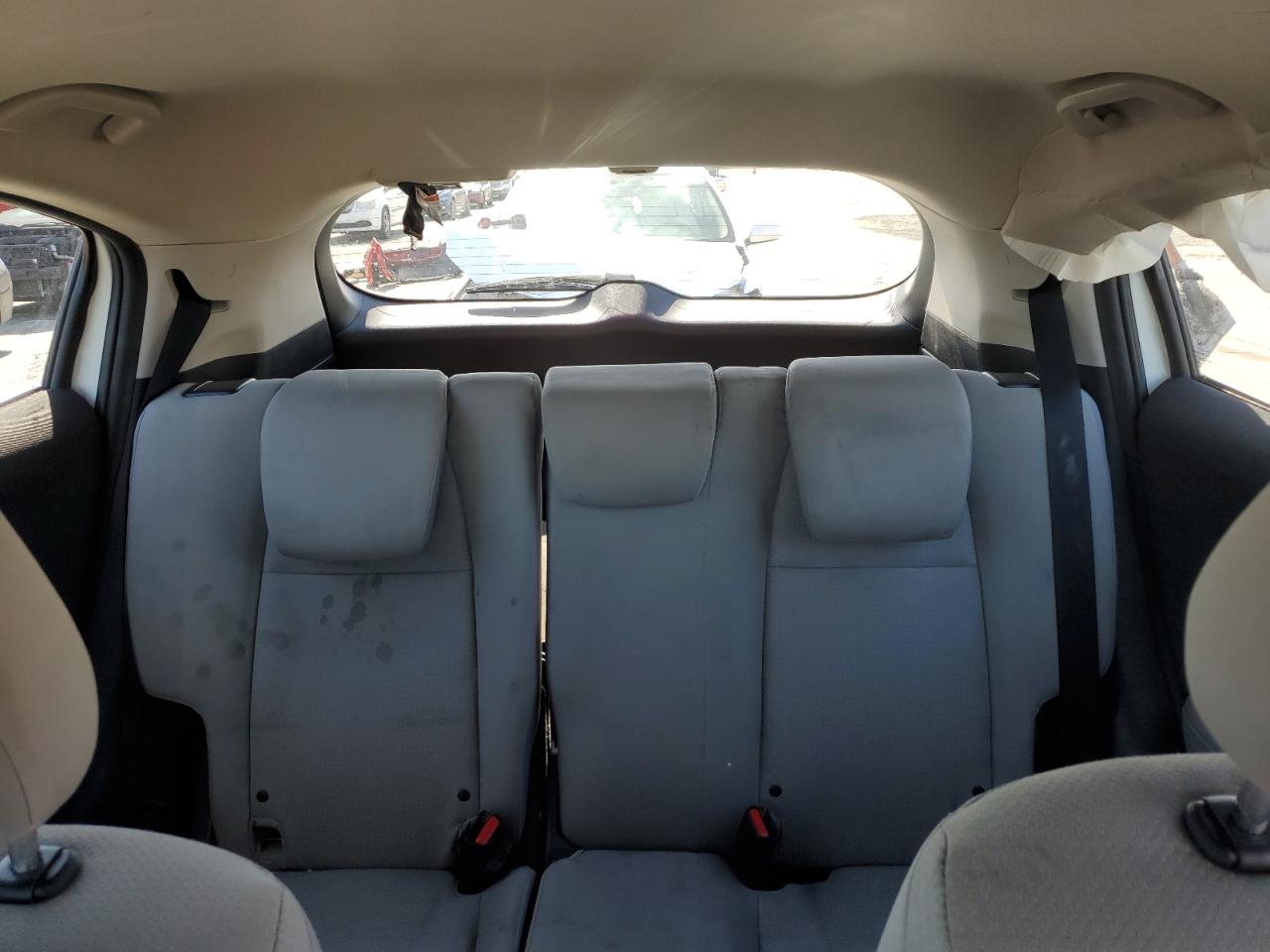 2021 Honda Hr-V Lx VIN: 3CZRU6H37MM720499 Lot: 56798995