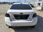 2020 Subaru Wrx Premium na sprzedaż w Los Angeles, CA - Rear End