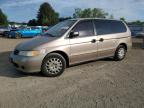 2003 Honda Odyssey Lx for Sale in Finksburg, MD - Rear End