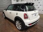 2010 MINI COOPER S for sale at Copart NEWBURY