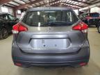 2018 Nissan Kicks S en Venta en East Granby, CT - Minor Dent/Scratches