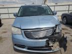 2013 Chrysler Town & Country Touring en Venta en Kansas City, KS - Front End