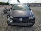 2016 Honda Fit Lx للبيع في Columbus، OH - Front End