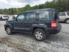 2012 Jeep Liberty Sport продається в Gainesville, GA - Front End