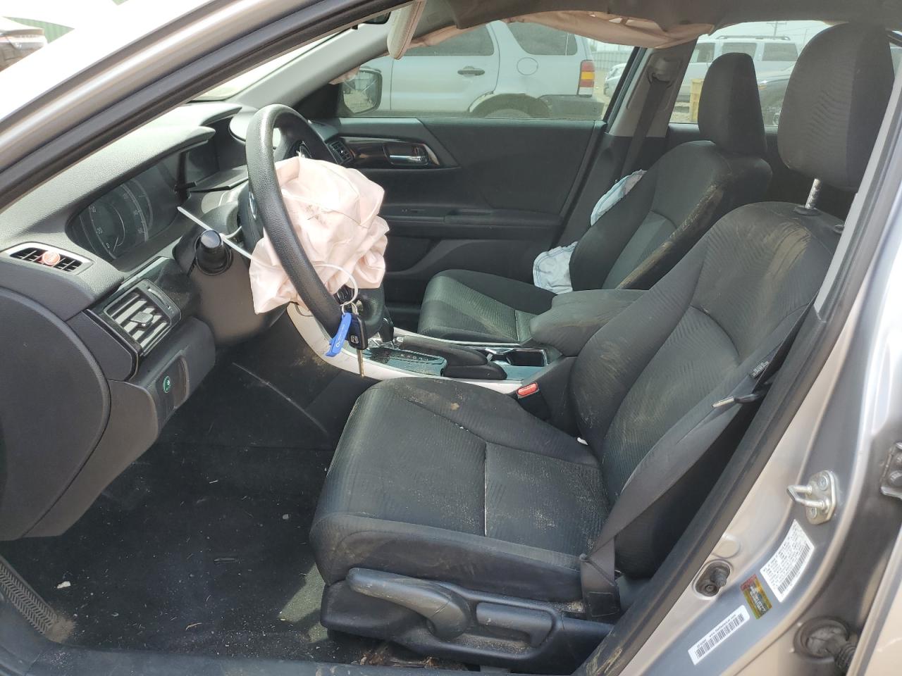 1HGCR2F39HA082950 HONDA ACCORD 2017