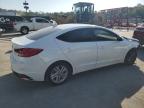 2020 Hyundai Elantra Sel for Sale in Augusta, GA - Front End