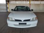 2001 Mitsubishi Mirage Es за продажба в Phoenix, AZ - Side