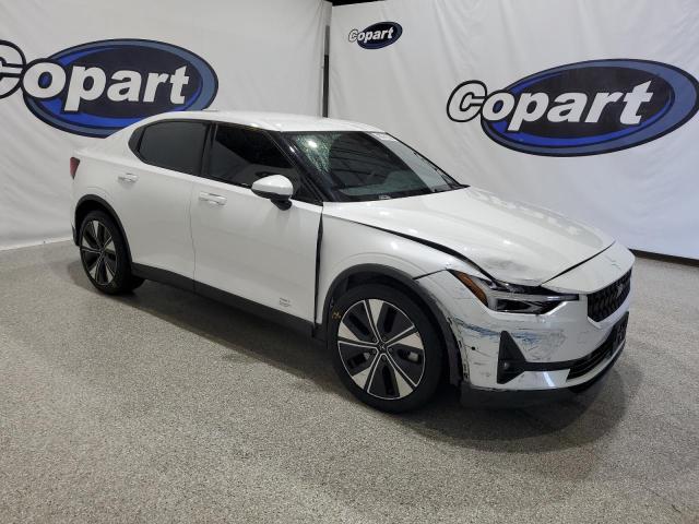  POLESTAR 2 2023 White