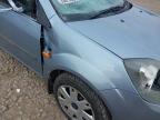 2006 FORD FIESTA STY for sale at Copart WISBECH