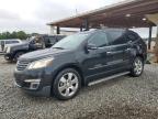 2013 Chevrolet Traverse Ltz за продажба в Tanner, AL - Side