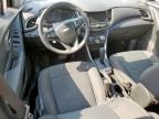 2021 Chevrolet Trax Ls на продаже в Mercedes, TX - Front End