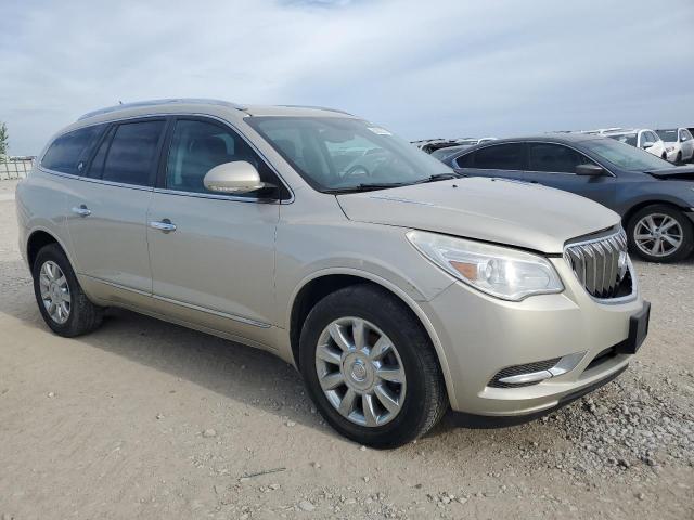  BUICK ENCLAVE 2013 Бежевий