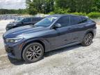 2022 Bmw X6 Xdrive40I на продаже в Fairburn, GA - Side