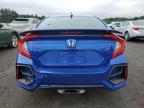 2020 Honda Civic Si   de vânzare în Finksburg, MD - Front End