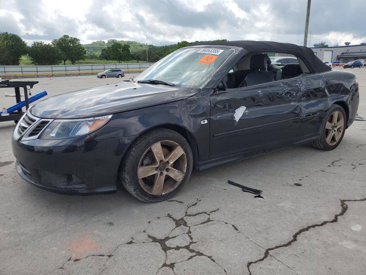 2008 Saab 9-3 2.0T for Sale in Lebanon, TN - All Over