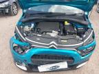 2021 CITROEN C3 SHINE P for sale at Copart BRISTOL