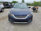 2013 Honda Accord Exl zu verkaufen in Indianapolis, IN - Side