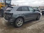 2016 Audi Q5 Premium Plus S-Line იყიდება Windsor-ში, NJ - Rear End