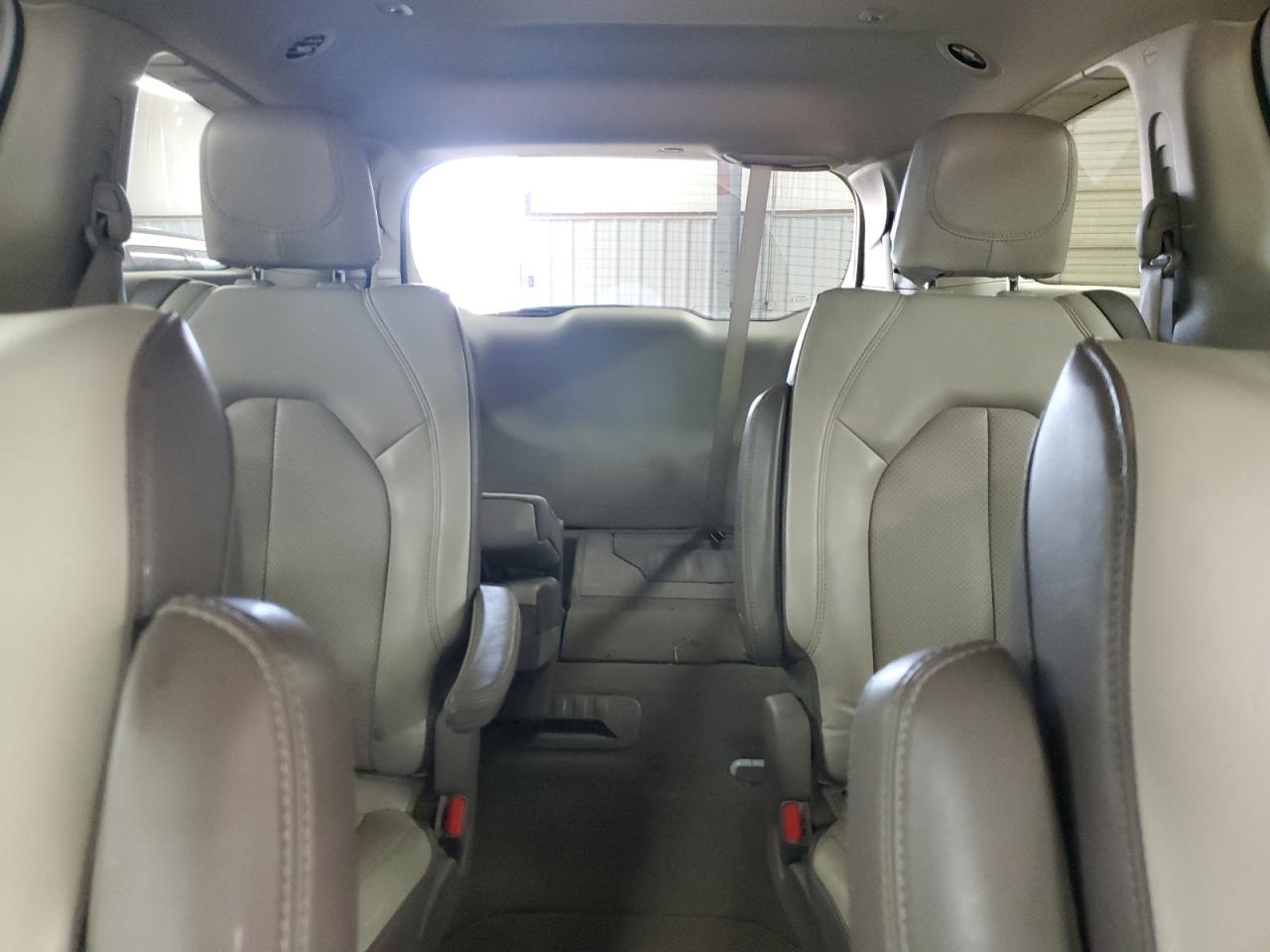 2020 Chrysler Voyager Lxi VIN: 2C4RC1DG8LR283298 Lot: 58198705