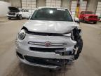 2016 Fiat 500X Lounge na sprzedaż w Blaine, MN - Front End
