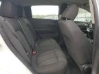 2016 Chevrolet Sonic Lt продається в Glassboro, NJ - Front End