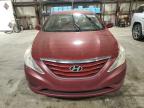 2011 Hyundai Sonata Gls იყიდება Eldridge-ში, IA - Side