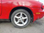 2001 MAZDA MX-5 for sale at Copart GLOUCESTER