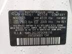 2023 Hyundai Sonata Hybrid zu verkaufen in Franklin, WI - Hail