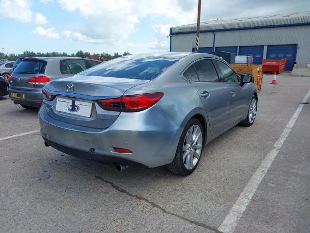 2014 MAZDA 6 SPORT NA