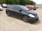 2009 Nissan Versa S en Venta en London, ON - Front End