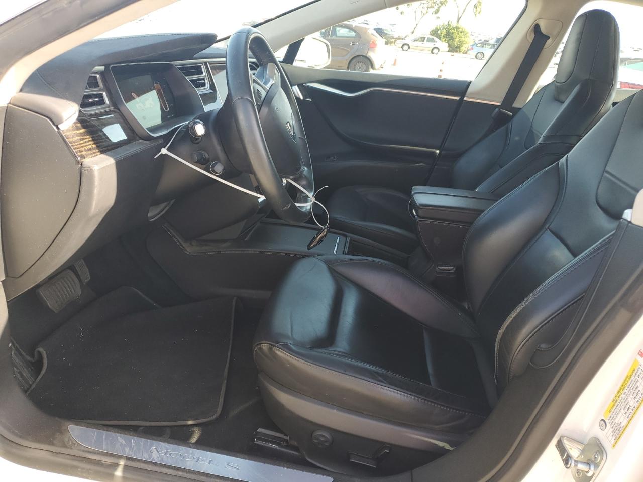 2017 Tesla Model S VIN: 5YJSA1E1XHF177925 Lot: 55118215