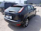 2009 FORD FOCUS ZETE for sale at Copart BRISTOL